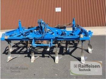 Grubber Lemken Smaragd 9/400 KL: das Bild 1