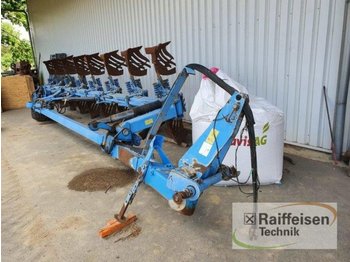 Pflug Lemken Vari Diamant 8 Schar: das Bild 1