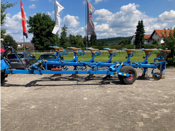 LEMKEN Pflug