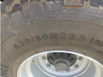 Packenpresse Massey Ferguson 2234 XDTC EU: das Bild 2