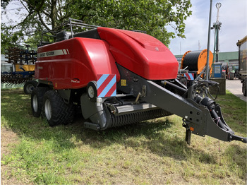 MASSEY FERGUSON Packenpresse