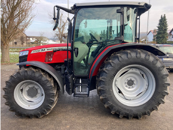 MASSEY FERGUSON 4708 Traktor