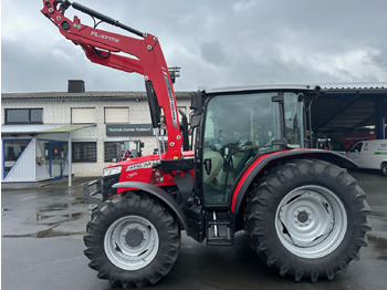 MASSEY FERGUSON 4700 series Traktor