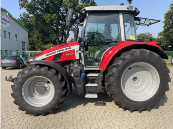 MASSEY FERGUSON 100 series Traktor