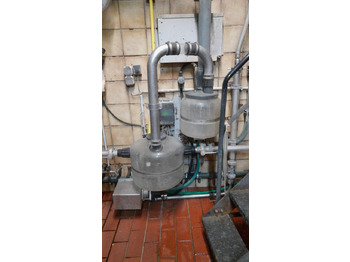 Melktechnik Melkstand: das Bild 5