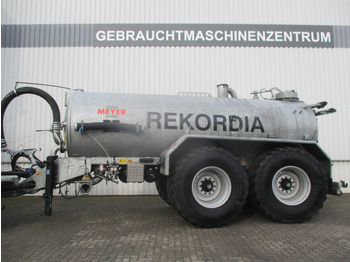 MEYER-LOHNE Düngetechnik