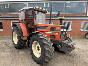 SAME Traktor
