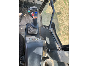 Lader Schäffer 9660 T mit SCV-Kabine: das Bild 4 Lader Schäffer 9660 T mit SCV-Kabine: das Bild 4