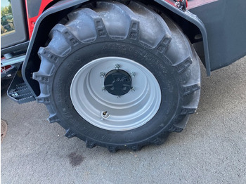 Lader, Zustand - NEU Schäffer Teleradlader Typ 4670 T-2: das Bild 3 Lader, Zustand - NEU Schäffer Teleradlader Typ 4670 T-2: das Bild 3