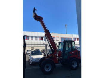 Lader, Zustand - NEU Schäffer Teleradlader Typ 4670 T-2: das Bild 4 Lader, Zustand - NEU Schäffer Teleradlader Typ 4670 T-2: das Bild 4