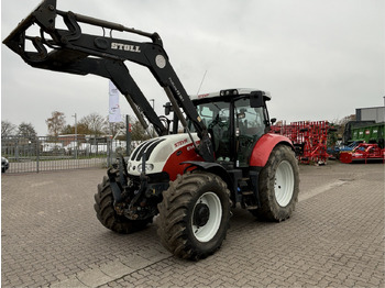 STEYR Profi Traktor