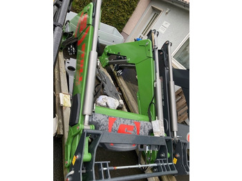 STOLL Frontlader für Traktor