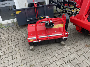 TEHNOS Schlegelmäher