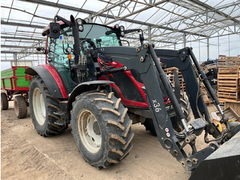 VALTRA A-series Traktor