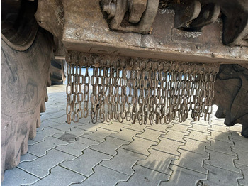Traktor Valtra S 374: das Bild 2