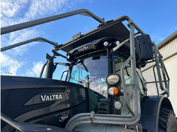 Traktor Valtra S 374: das Bild 3