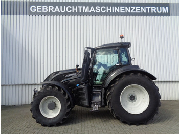 VALTRA T-series Traktor