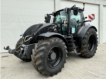 VALTRA T-series Traktor