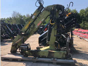 LOGLIFT Ladekran