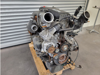 DAF Motor