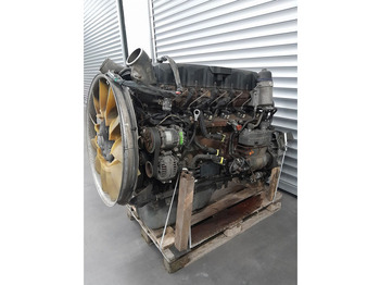 DAF Motor