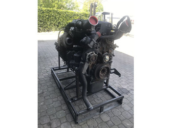 DAF Motor