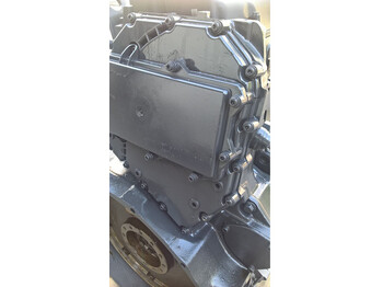 DAF Motor