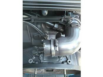 DAF Motor