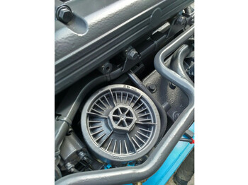 DAF Motor