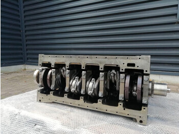 IVECO Zylinderblock