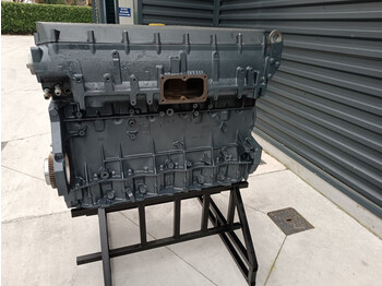 IVECO Stralis Motor
