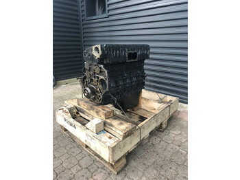 IVECO Stralis Motor