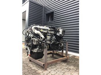 MAN Motor