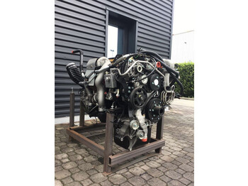 MAN Motor