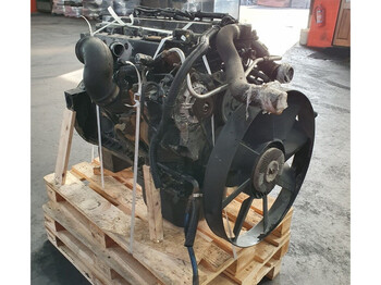 MAN Motor