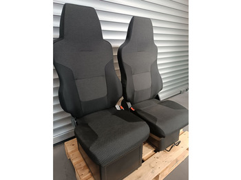 MAN Sitz