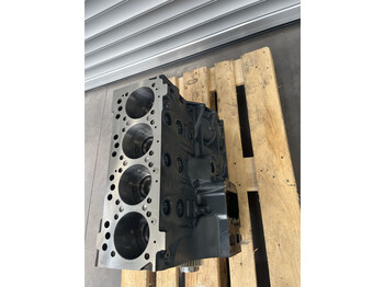 MAN TGL Motor