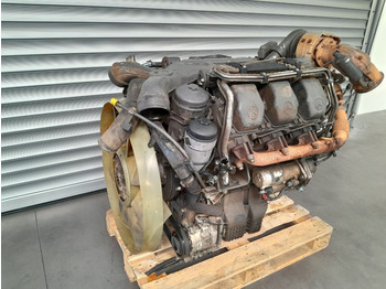 MERCEDES-BENZ Actros Motor