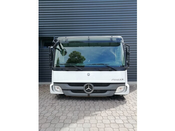 MERCEDES-BENZ Atego Fahrerhaus und Interieur