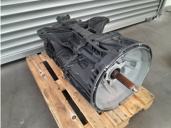 MERCEDES-BENZ Getriebe