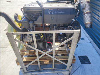 MERCEDES-BENZ Motor
