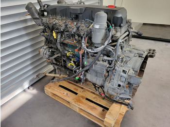 PACCAR Motor