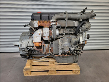 PACCAR Motor