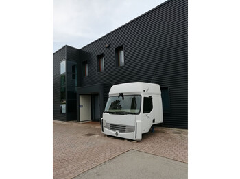 RENAULT Premium Fahrerhaus und Interieur