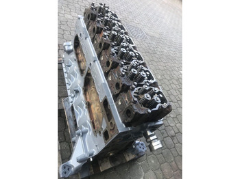 SCANIA Motor