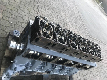 SCANIA Motor