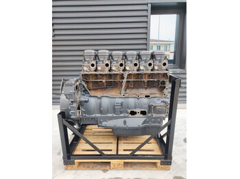 Motor für LKW Scania DC13 EURO 5 360HP 400HP 440HP 480HP XPI RECONDITIONED WITH WARRA: das Bild 2
