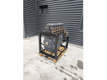 Motor für LKW Scania DC13 EURO 5 360HP 400HP 440HP 480HP XPI RECONDITIONED WITH WARRA: das Bild 3