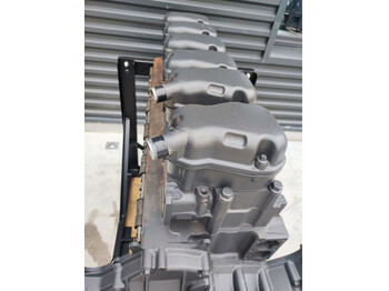 Motor für LKW Scania DC13 EURO 5 360HP 400HP 440HP 480HP XPI RECONDITIONED WITH WARRA: das Bild 4