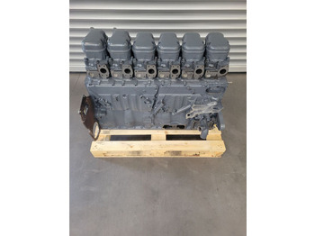 SCANIA Motor